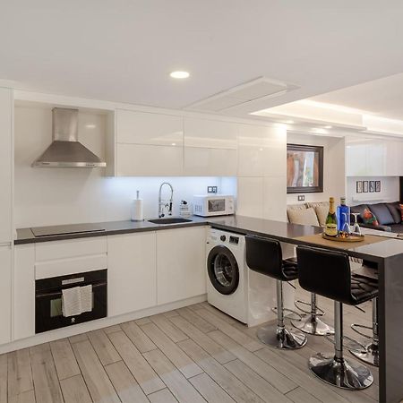 Modern & Elegant Loft Daire Playa del Ingles  Dış mekan fotoğraf