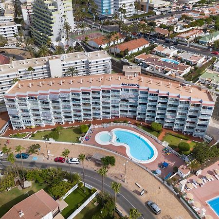 Modern & Elegant Loft Daire Playa del Ingles  Dış mekan fotoğraf