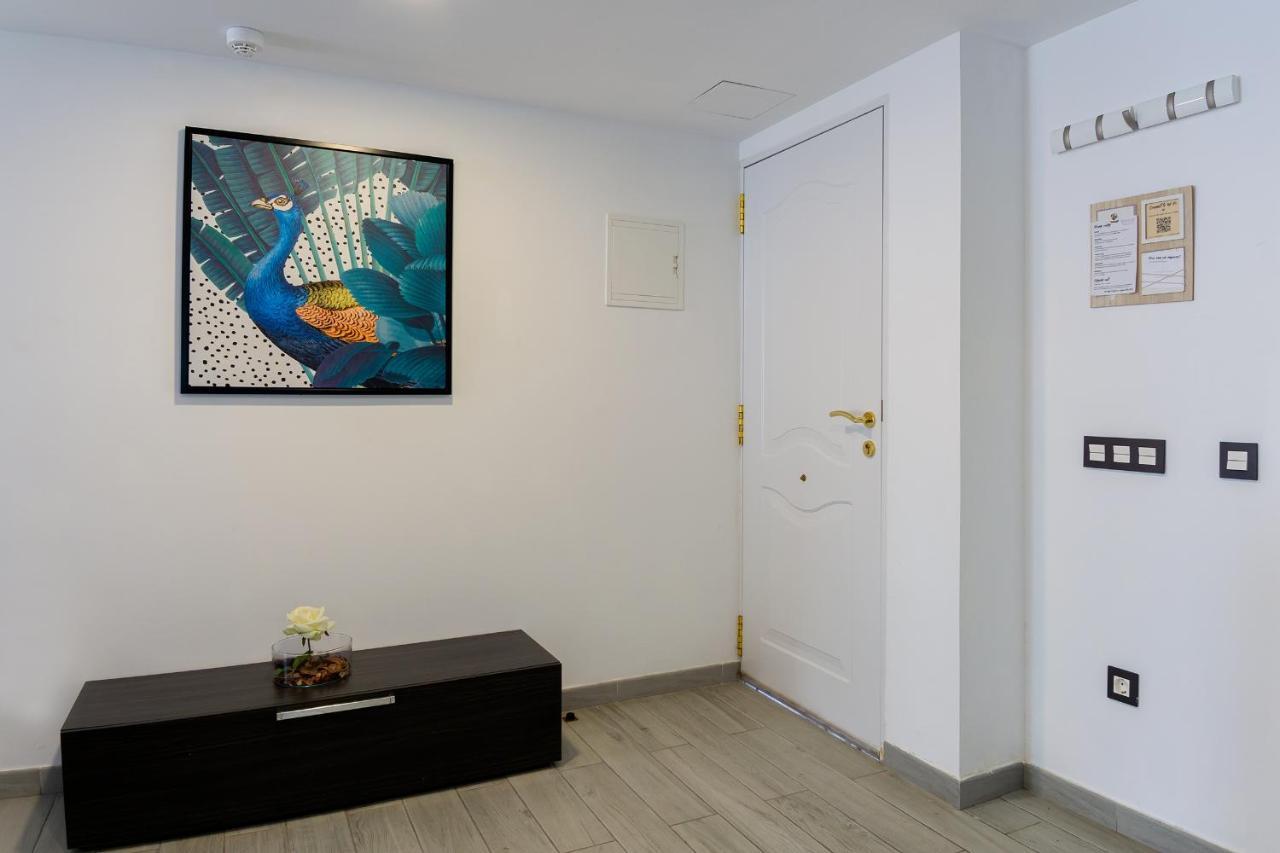 Modern & Elegant Loft Daire Playa del Ingles  Dış mekan fotoğraf