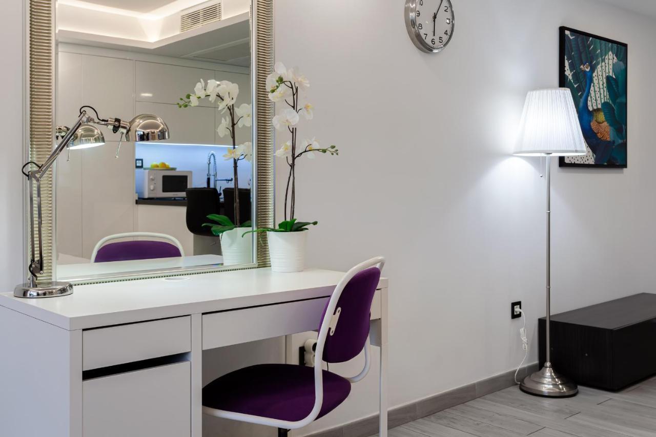 Modern & Elegant Loft Daire Playa del Ingles  Dış mekan fotoğraf