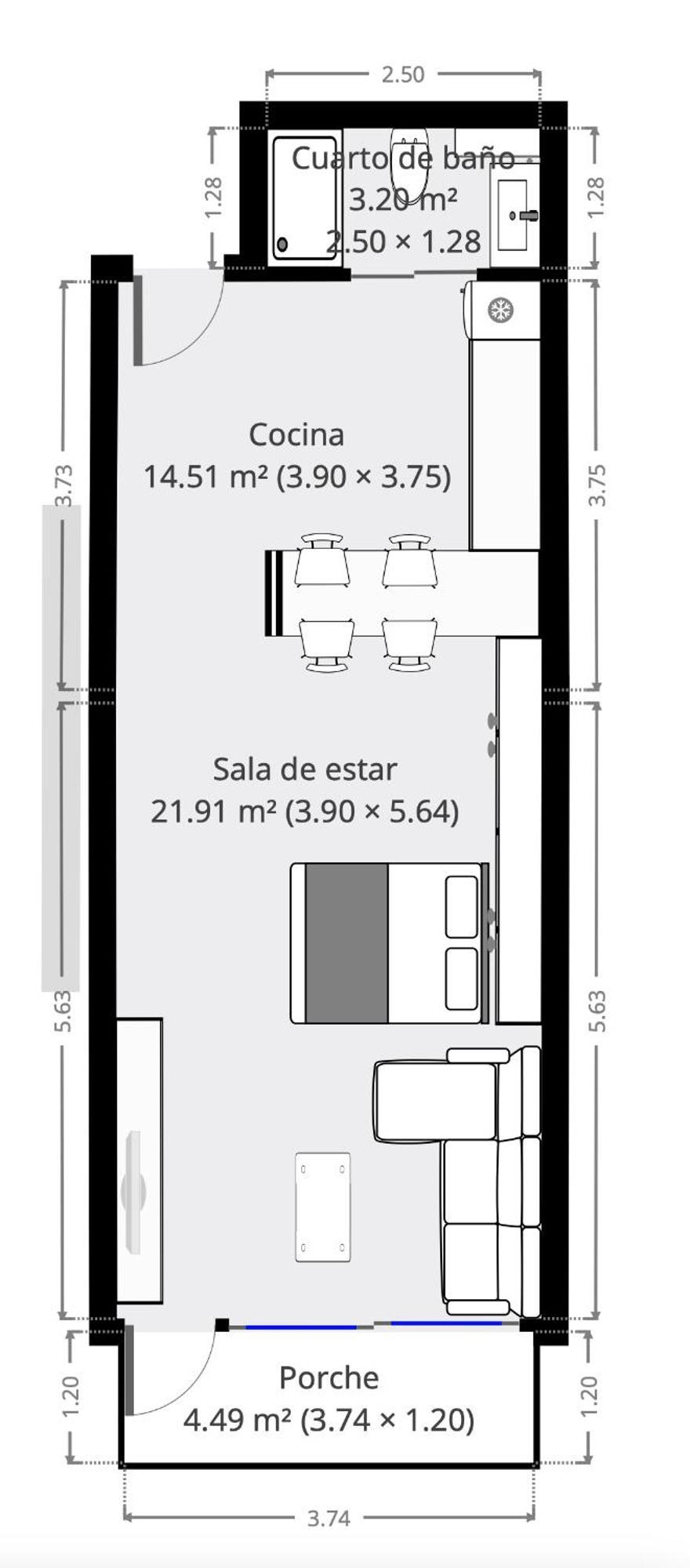Modern & Elegant Loft Daire Playa del Ingles  Dış mekan fotoğraf
