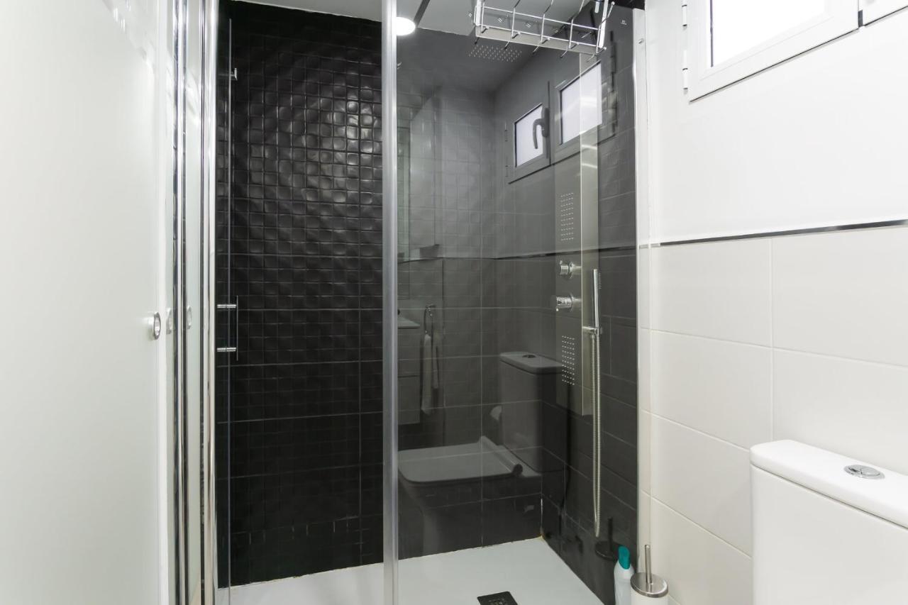 Modern & Elegant Loft Daire Playa del Ingles  Dış mekan fotoğraf