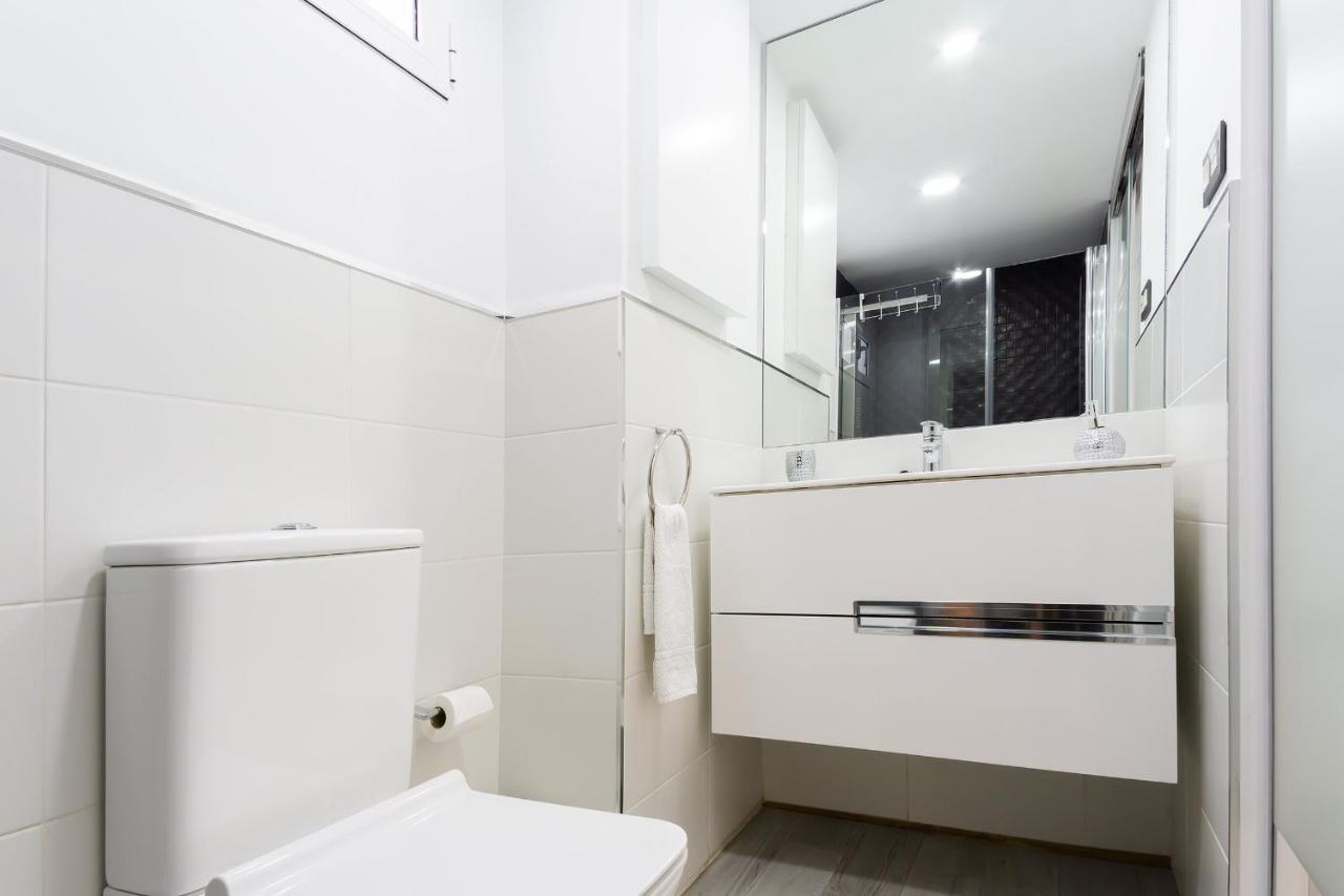 Modern & Elegant Loft Daire Playa del Ingles  Dış mekan fotoğraf